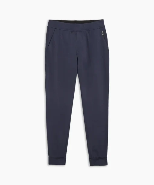 All Day Every Day Navy Jogger