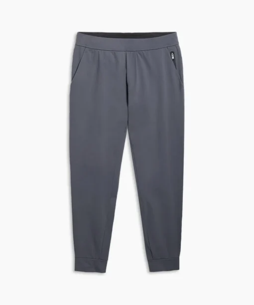 All Day Every Day Stone Grey Jogger