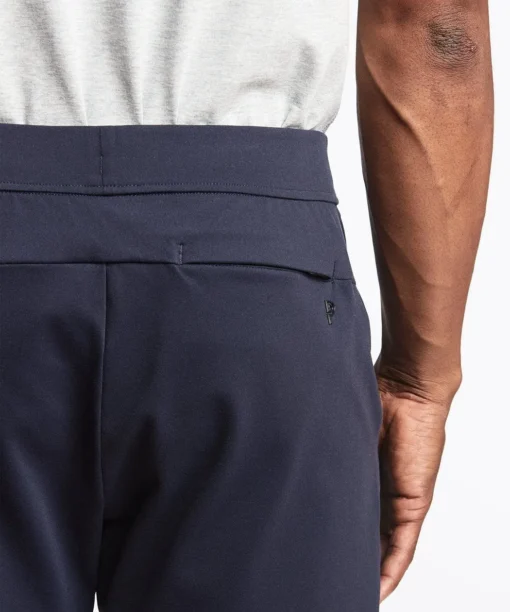 All Day Every Day Navy Jogger - Image 3