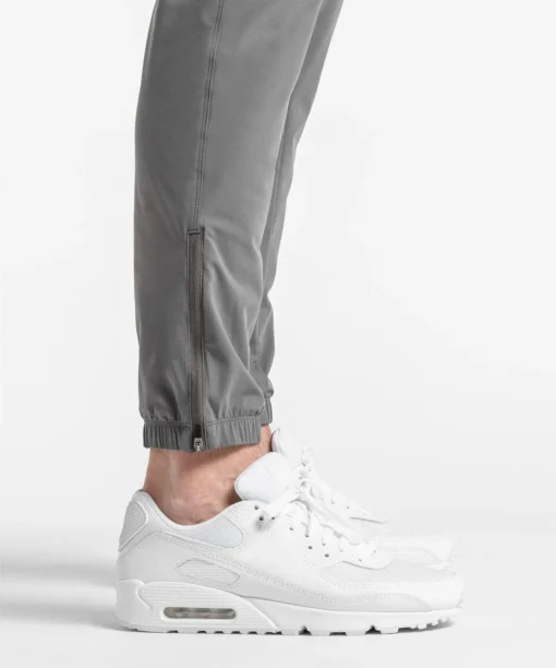 Stadium Storm Grey Jogger - Image 6